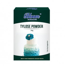 Bloom Tylose Powder   Box  50 grams